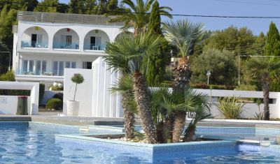 Imagine pentru Hotel Al Mare 3* valabile pentru Litoral 2025