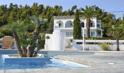 Imagine pentru Hotel Al Mare 3* valabile pentru Litoral 2025