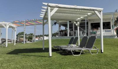 Imagine pentru Hotel Al Mare 3* valabile pentru Litoral 2025