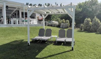 Imagine pentru Hotel Al Mare 3* valabile pentru Litoral 2025