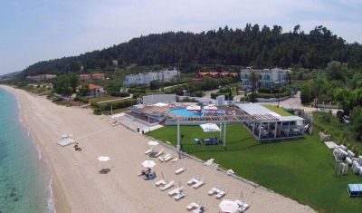 Imagine pentru Hotel Al Mare 3* valabile pentru Litoral 2025