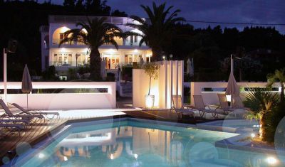 Imagine pentru Hotel Al Mare 3* valabile pentru Litoral 2025