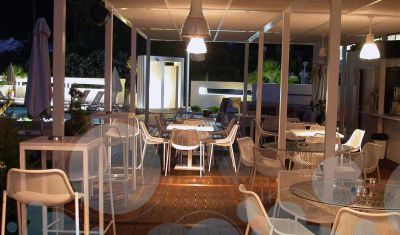 Imagine pentru Hotel Al Mare 3* valabile pentru Litoral 2025