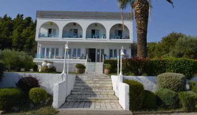 Imagine pentru Hotel Al Mare 3* valabile pentru Litoral 2025