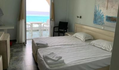 Imagine pentru Hotel Al Mare 3* valabile pentru Litoral 2025