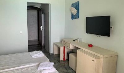 Imagine pentru Hotel Al Mare 3* valabile pentru Litoral 2025