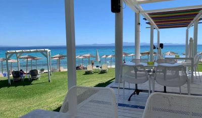 Imagine pentru Hotel Al Mare 3* valabile pentru Litoral 2025