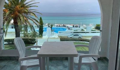 Imagine pentru Hotel Al Mare 3* valabile pentru Litoral 2025