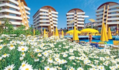 Imagine pentru Hotel Alaiye Resort & Spa 5* valabile pentru Litoral 2025