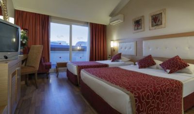 Imagine pentru Hotel Alaiye Resort & Spa 5* valabile pentru Litoral 2025