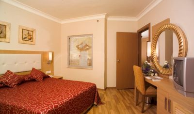 Imagine pentru Hotel Alaiye Resort & Spa 5* valabile pentru Litoral 2025