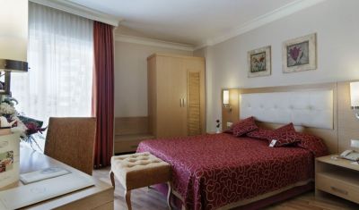 Imagine pentru Hotel Alaiye Resort & Spa 5* valabile pentru Litoral 2025