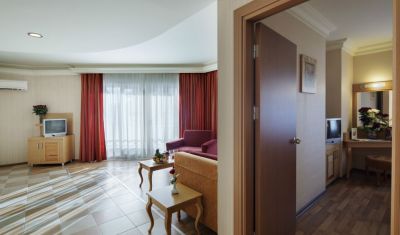 Imagine pentru Hotel Alaiye Resort & Spa 5* valabile pentru Litoral 2025