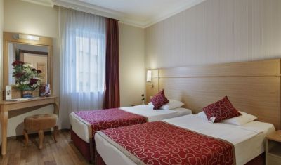 Imagine pentru Hotel Alaiye Resort & Spa 5* valabile pentru Litoral 2025