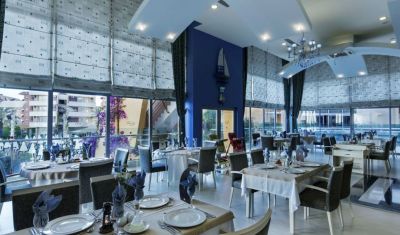 Imagine pentru Hotel Alaiye Resort & Spa 5* valabile pentru Litoral 2025