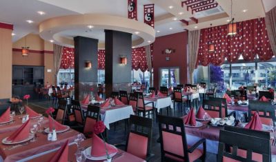 Imagine pentru Hotel Alaiye Resort & Spa 5* valabile pentru Litoral 2025