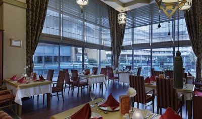Imagine pentru Hotel Alaiye Resort & Spa 5* valabile pentru Litoral 2025