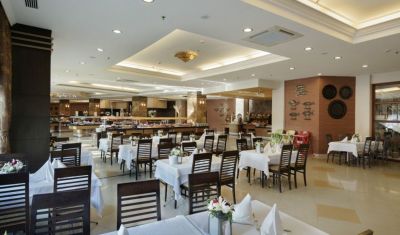 Imagine pentru Hotel Alaiye Resort & Spa 5* valabile pentru Litoral 2025