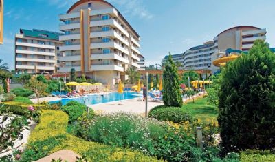 Imagine pentru Hotel Alaiye Resort & Spa 5* valabile pentru Litoral 2025