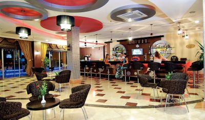 Imagine pentru Hotel Alaiye Resort & Spa 5* valabile pentru Litoral 2025