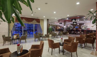 Imagine pentru Hotel Alaiye Resort & Spa 5* valabile pentru Litoral 2025