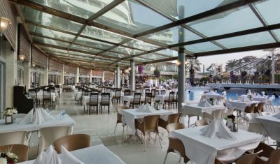 Imagine pentru Hotel Alaiye Resort & Spa 5* valabile pentru Litoral 2025