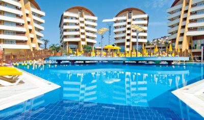 Imagine pentru Hotel Alaiye Resort & Spa 5* valabile pentru Litoral 2025