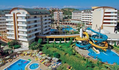 Imagine pentru Hotel Alaiye Resort & Spa 5* valabile pentru Litoral 2025