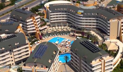 Imagine pentru Hotel Alaiye Resort & Spa 5* valabile pentru Litoral 2025