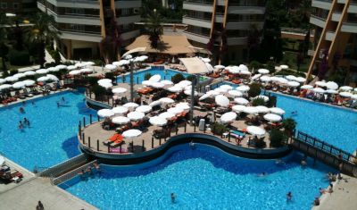 Imagine pentru Hotel Alaiye Resort & Spa 5* valabile pentru Litoral 2025