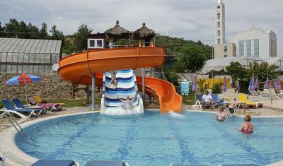 Imagine pentru Hotel Alaiye Resort & Spa 5* valabile pentru Litoral 2025