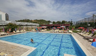 Imagine pentru Hotel Alaiye Resort & Spa 5* valabile pentru Litoral 2025