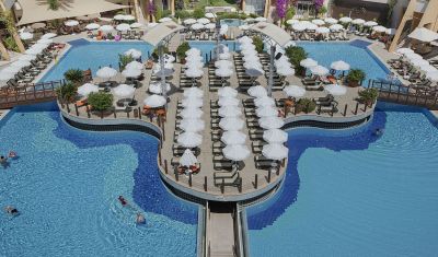 Imagine pentru Hotel Alaiye Resort & Spa 5* valabile pentru Litoral 2025