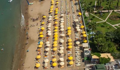 Imagine pentru Hotel Alaiye Resort & Spa 5* valabile pentru Litoral 2025