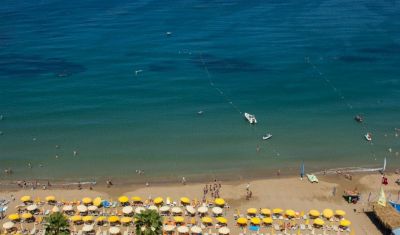 Imagine pentru Hotel Alaiye Resort & Spa 5* valabile pentru Litoral 2025
