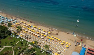 Imagine pentru Hotel Alaiye Resort & Spa 5* valabile pentru Litoral 2025