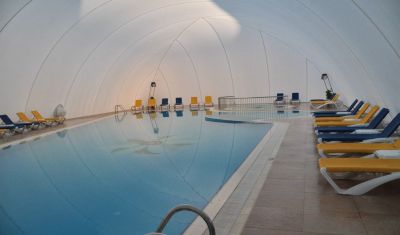 Imagine pentru Hotel Alaiye Resort & Spa 5* valabile pentru Litoral 2025