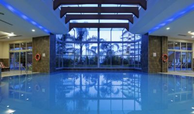 Imagine pentru Hotel Alaiye Resort & Spa 5* valabile pentru Litoral 2025