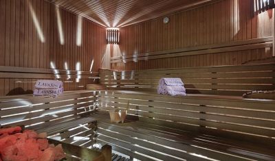 Imagine pentru Hotel Alaiye Resort & Spa 5* valabile pentru Litoral 2025
