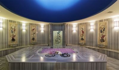 Imagine pentru Hotel Alaiye Resort & Spa 5* valabile pentru Litoral 2025