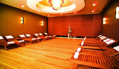 Imagine pentru Hotel Alaiye Resort & Spa 5* valabile pentru Litoral 2025