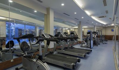 Imagine pentru Hotel Alaiye Resort & Spa 5* valabile pentru Litoral 2025