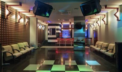 Imagine pentru Hotel Alaiye Resort & Spa 5* valabile pentru Litoral 2025