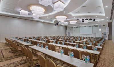 Imagine pentru Hotel Alaiye Resort & Spa 5* valabile pentru Litoral 2025