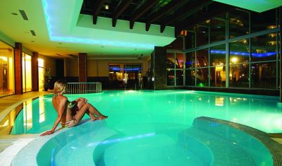 Imagine pentru Hotel Alaiye Resort & Spa 5* valabile pentru Litoral 2025