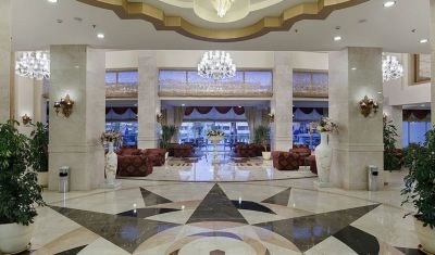 Imagine pentru Hotel Alaiye Resort & Spa 5* valabile pentru Litoral 2025