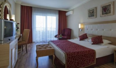 Imagine pentru Hotel Alaiye Resort & Spa 5* valabile pentru Litoral 2025