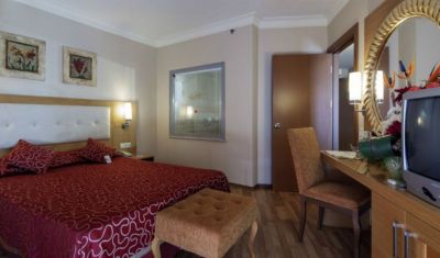 Imagine pentru Hotel Alaiye Resort & Spa 5* valabile pentru Litoral 2025