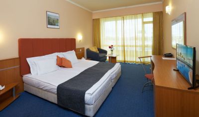 Imagine pentru Hotel Alba 4*  valabile pentru Litoral 2025