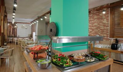 Imagine pentru Hotel Alba 4*  valabile pentru Litoral 2025